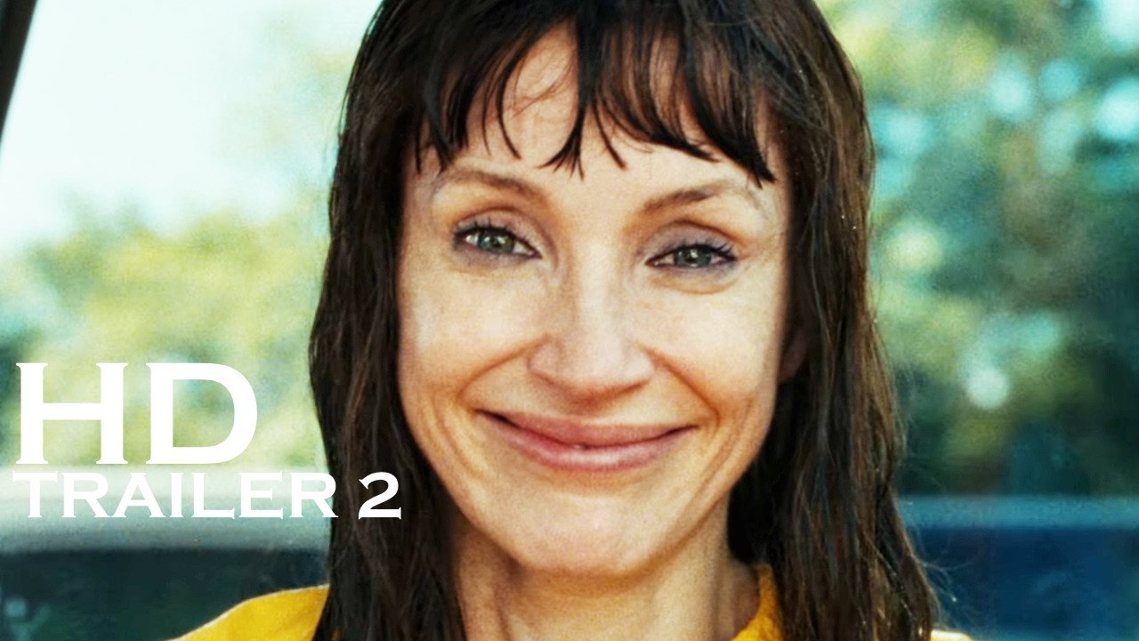 MADRE SINIESTRA Trailer (2026) SUBTITULADO / OTHER MOMMY [HD] Terror - Jessica Chastain