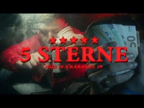 Nizi19 x Karamel19 - 5 Sterne (prod. by Al Majeed & KevDunkin)