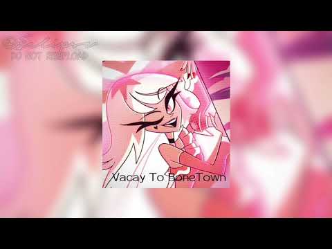 𝚅𝚊𝚌𝚊𝚢 𝚃𝚘 𝙱𝚘𝚗𝚎 𝚃𝚘𝚠𝚗 (𝚜𝚕𝚘𝚠𝚎𝚍 + 𝚛𝚎𝚟𝚎𝚛𝚋)