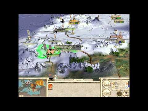 Rome Total War: Dacia Campaign Part 21