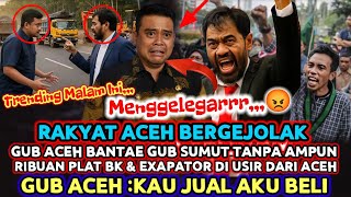 Download lagu MAMPUZZ!!️ACE GOVERNMENT FUCKING JKW'S WIFE IN BANTAE HABIS2AN😱People of Aceh Compact Expel Plat ... mp3 Download lagu MAMPUZZ!!️ACE GOVERNMENT FUCKING JKW'S WIFE IN BANTAE HABIS2AN😱People of Aceh Compact Expel Plat ... mp3