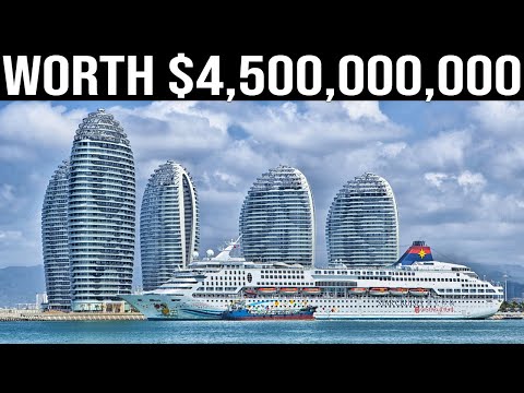 Luxury Lifestyle Inspiration - World's Most Luxurious Hotels For Most Unforgettable Staycations Video