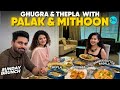 Inside Palak Muchhal And Mithoon S Beautiful Andheri Home Sunday Brunch E197 Curlytalesdigital