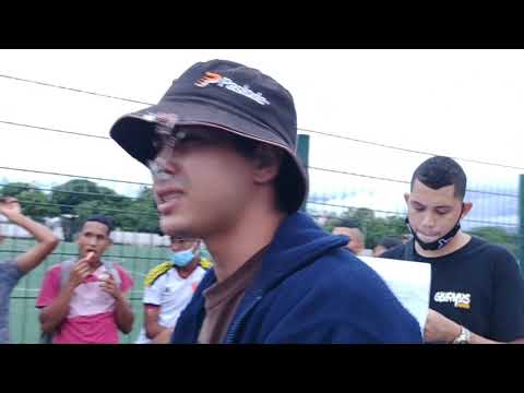 PERFIL BAJO VS WIRO - OCTAVOS DE FINAL - FILTRO 6TO GLORYUS RAPPER REGIONAL.