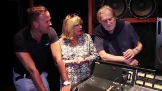 Chantal Goya - EPK "Les Aventures Fantastiques de Marie-Rose"