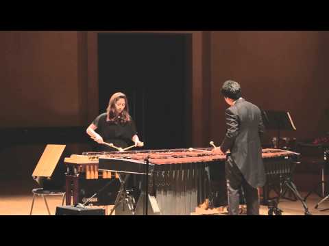 Kevin Super - Astor Piazzolla's Tango Suite no.1 by T. Laksanapakhin