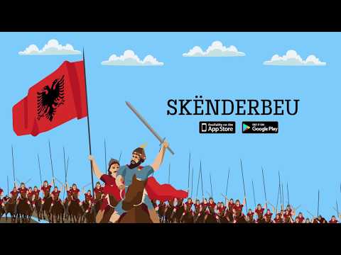Skenderbeu Video