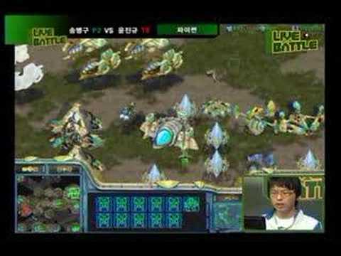 Live Battle E17 Stork [01 April, 2008] @ P1