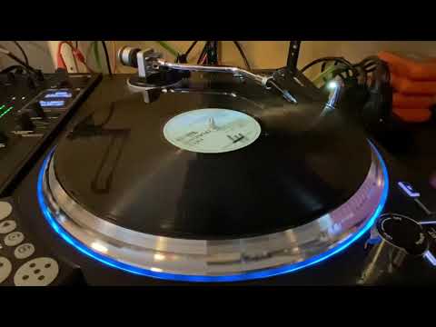 Looking Through The Patient Eyes - PM Dawn (Hot Tracks)