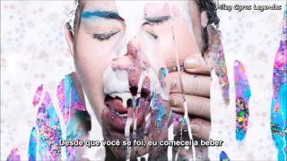 Miley Cyrus - Space Boots [Legendado] ᴴᴰ
