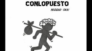 Conlopuesto - Vida en libertad