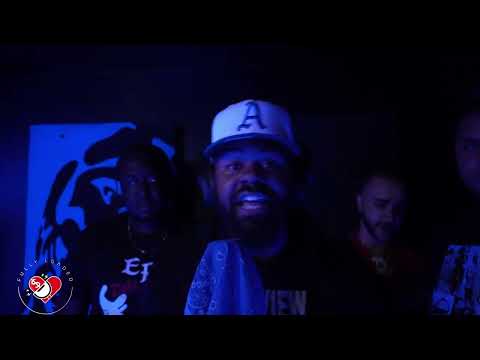 Reloaded Freestyles #7 Quwest (Cambridge) - Fully Loaded