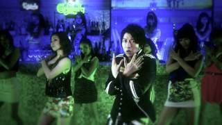 [Official Video] Ono Daisuke - KISS KISS KISS - 小野大輔