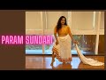 Param Sundari | Team Naach Choreography | Sonal Devraj | Nicole Concessao | Mimi | Kriti Sanon