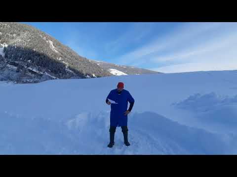 Hons liest Christine Aschbacher