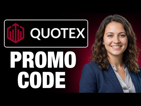 🔴 Quotex Promo Code 2026 – Get Instant Bonus on Your Deposit!