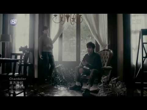 【PV】東方神起(TVXQ) - Chandelier (full ver.)