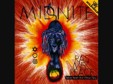 Midnite - Rasta man Still Stand ( Legendado )