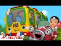 ఇవాళ మంగళవారం కారుకి జ్వరం Playing With Toys Sick Song