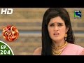 Suryaputra Karn सूर्यपुत्र कर्ण Episode 204 31st March 2016
