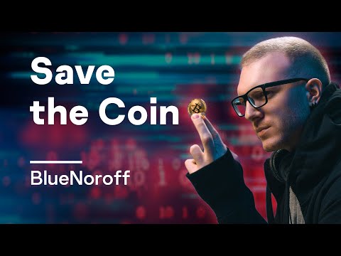 Save the Coin: BlueNoroff