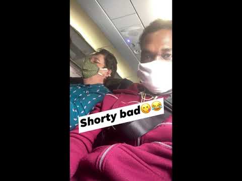 Gusto Da Don “live In Atl”