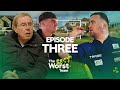 Luke Littler Teaches The Worst Football Team How To Win Series 3 Episode 3