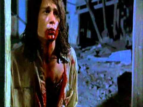 "The Brave" - "Insatiable"