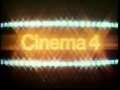 WNBC Promo Cinema 4 Bumper 1978