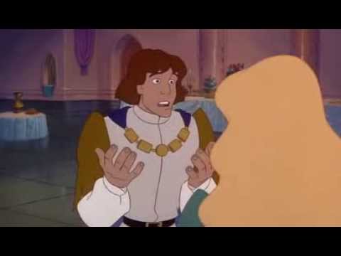CLIP - Swan Princess What else is there