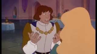 CLIP - Swan Princess What else is there