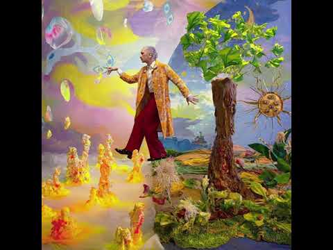 VENERUS & MACE type beat - ponte di lacrime