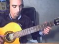 Tarkan Kuzu Kuzu Guitar Cover Real Chords 