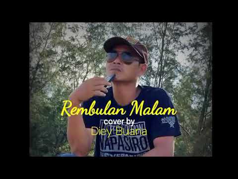 Rembulan Malam/Arief__cover diey buana