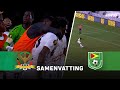 PENALTY'S brengt beslissing in spannend duel ? | Samenvatting Saint Kitts en Nevis - Frans Guyana