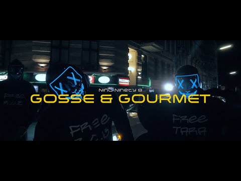 NINO NINETY 9 -  Gosse & Gourmet