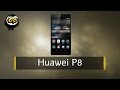 טלפון סלולרי Huawei P8 16GB וואווי תמונה 4