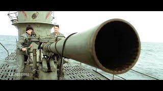 Download lagu U-571 (2000) - Firing on Nazi Destroyer Radio Tower mp3 Download lagu U-571 (2000) - Firing on Nazi Destroyer Radio Tower mp3