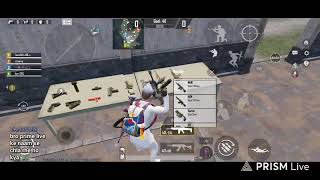 Live streaming of SRQ GAMING