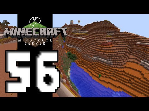 Beef Plays Minecraft - Mindcrack Server - S3 EP56 - Not Hard