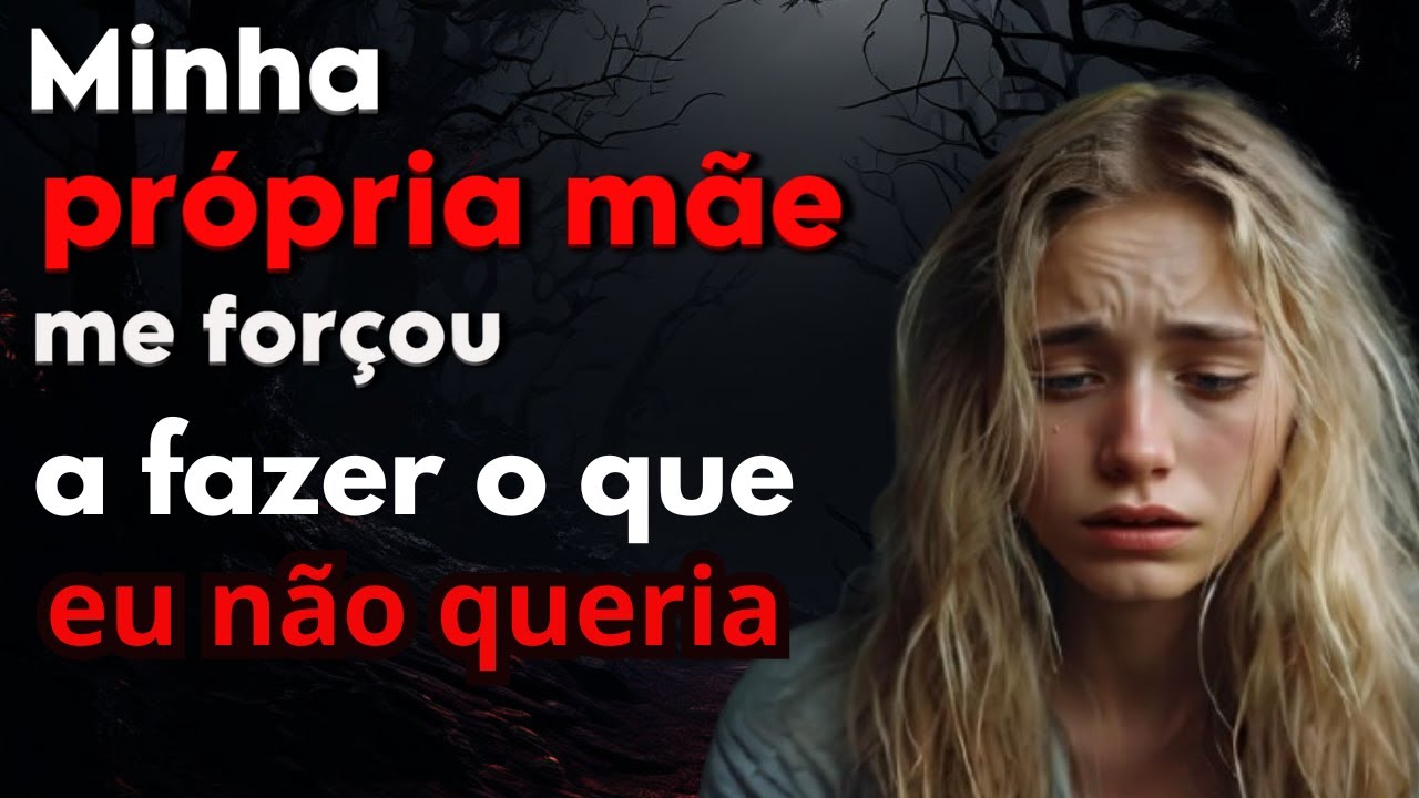 ELA fez uma MACUMBA DAS BRABAS para ACABAR COMIGO, mas não esperava por isso -Relato Real-