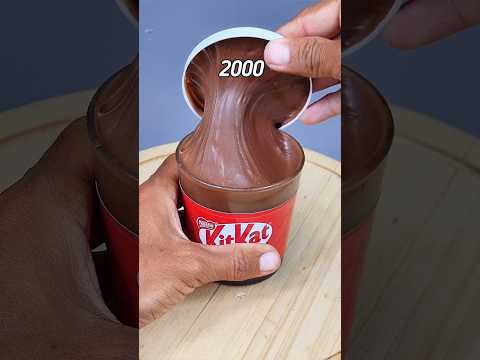 Kitkat Chocolate Spread