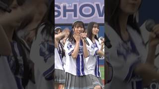 日向坂46正源司陽子、セリフパートでまさかのミス