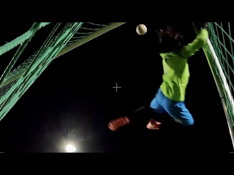 14Y GK Bobby - Authentic GoPro Perspective v. FT Gern - PEACE IN UKRAINE!