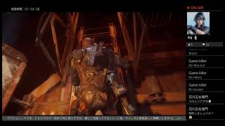 蓮兄Channel【ZHI END】 実況 初見プレイ ‡概要欄必読‡ THE CALLISTO PROTOCOL #8