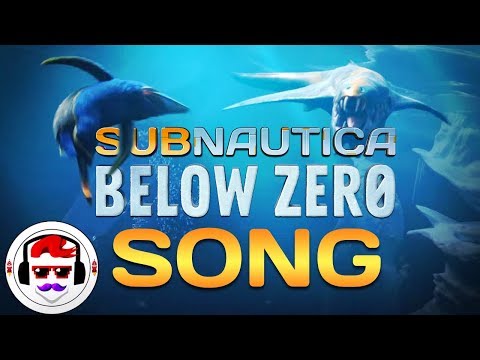 SUBNAUTICA Below Zero Rap Song | Rockit Gaming