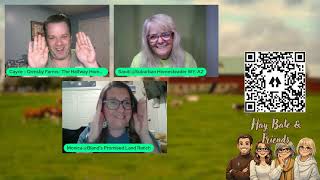 Get Your Homestead READY for Spring/Summer! LIVE Prep Talk + Gift Card Giveaway | Hay Bale & Friends