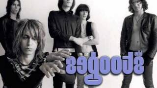 Do You Want My Love - The Stooges