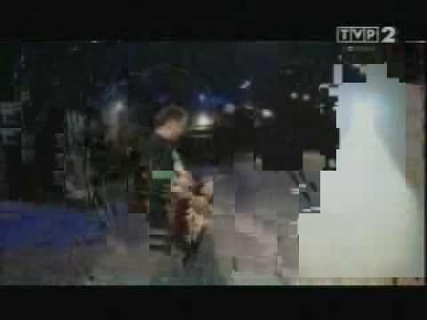 kasia nosowska & dezerter - ku przyszłości (woodstock 2004)