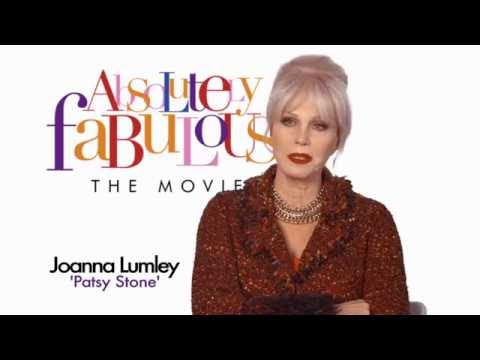 Absolutely Fabulous (Featurette 'Cameos')